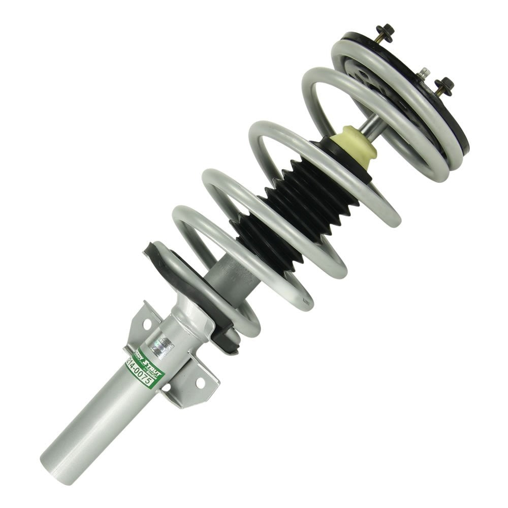 Sensen Suspension Strut and Coil Spring Assembly 9214-0075