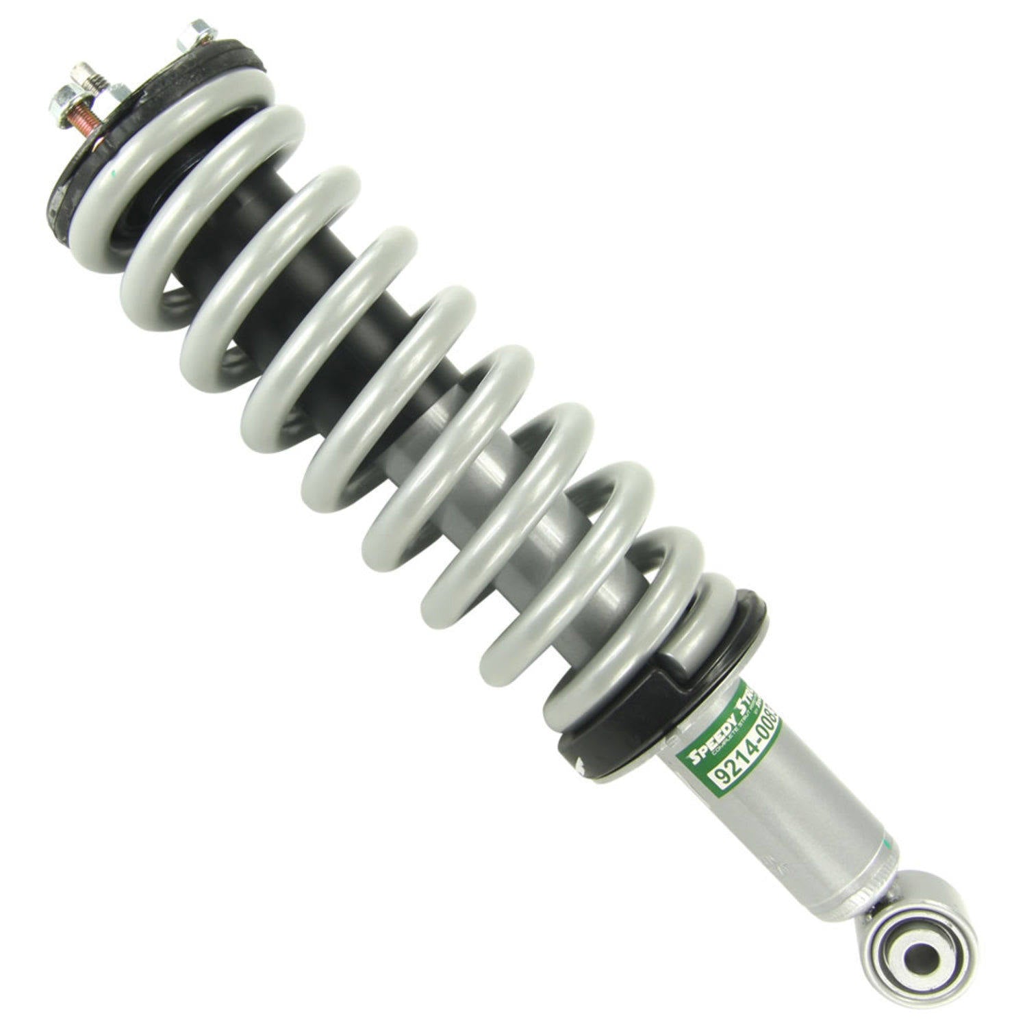 SenSen Speedy Strut Suspension Strut and Coil Spring Assembly