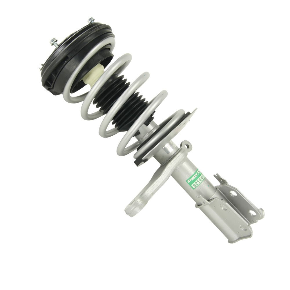 Sensen Suspension Strut and Coil Spring Assembly 9214-0084