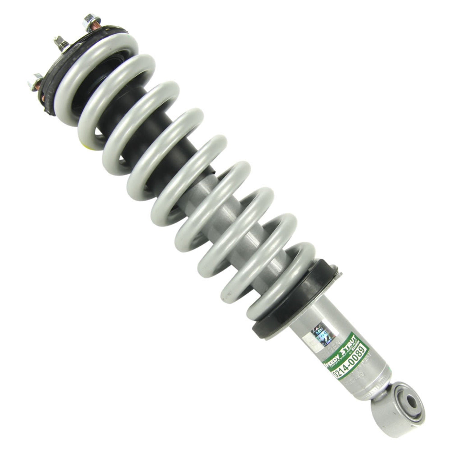 SenSen Speedy Strut Suspension Strut and Coil Spring Assembly