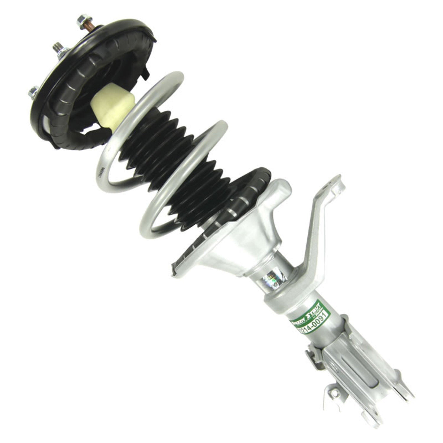 SenSen Speedy Strut Suspension Strut and Coil Spring Assembly