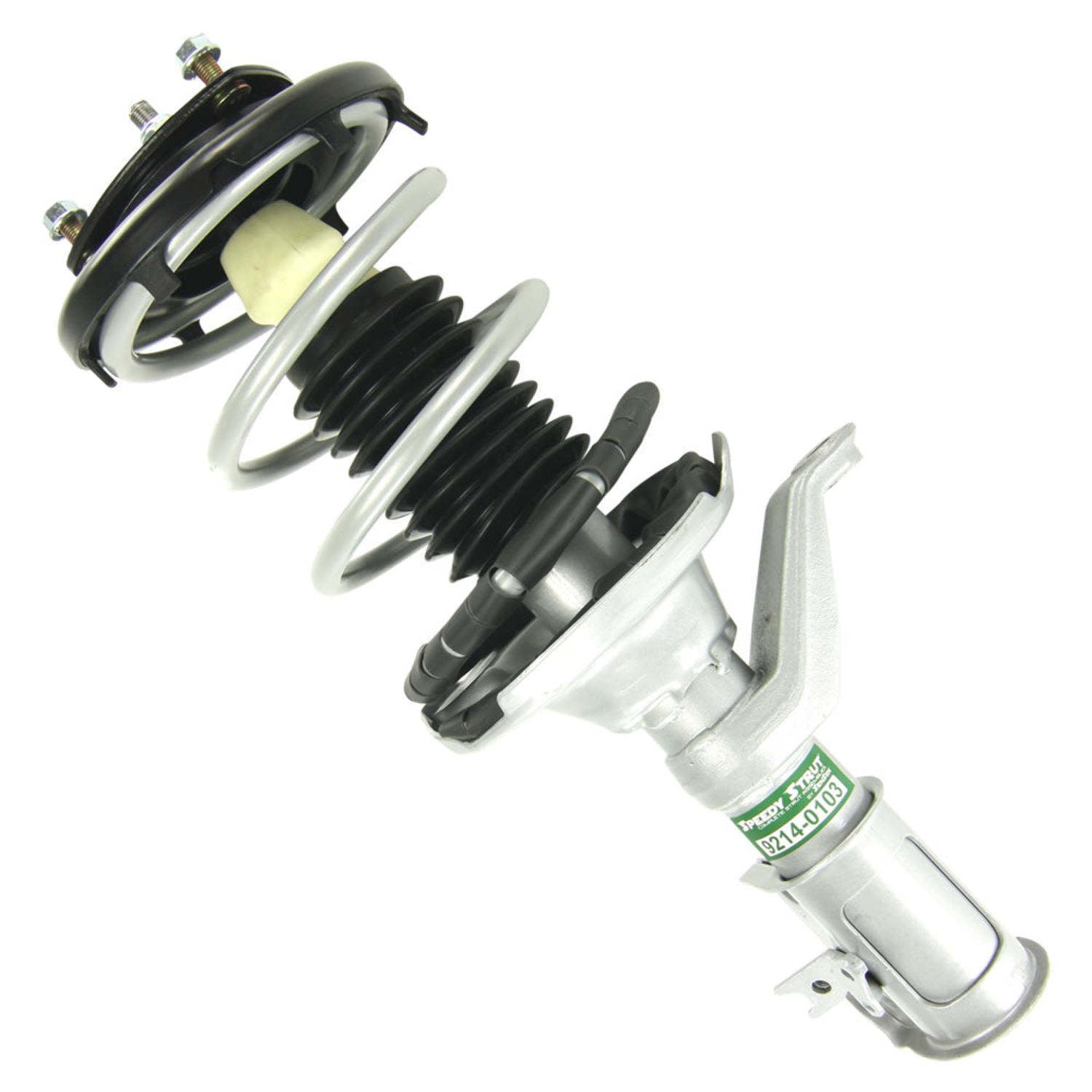 SenSen Speedy Strut Suspension Strut and Coil Spring Assembly