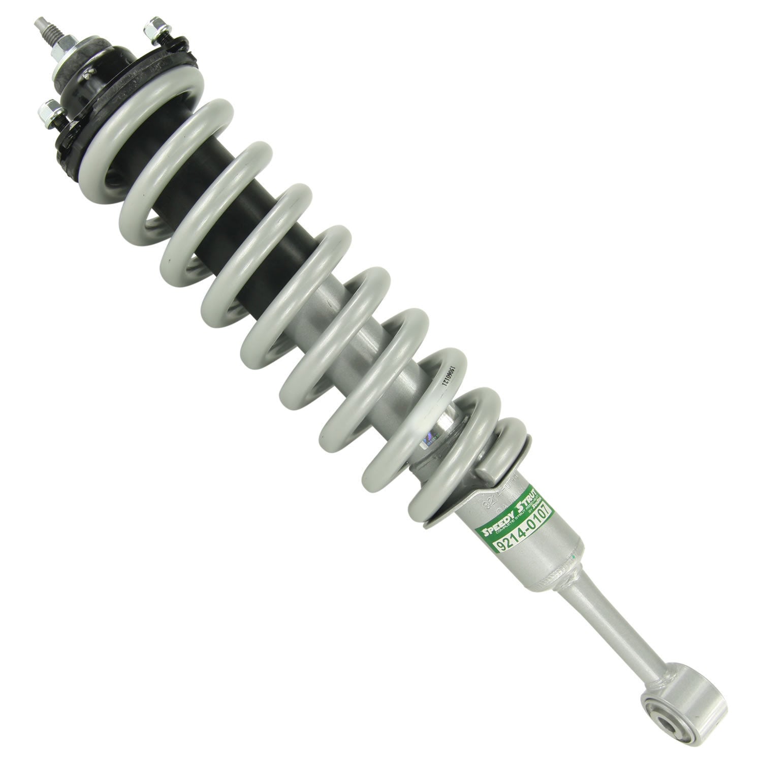 SenSen Speedy Strut Suspension Strut and Coil Spring Assembly