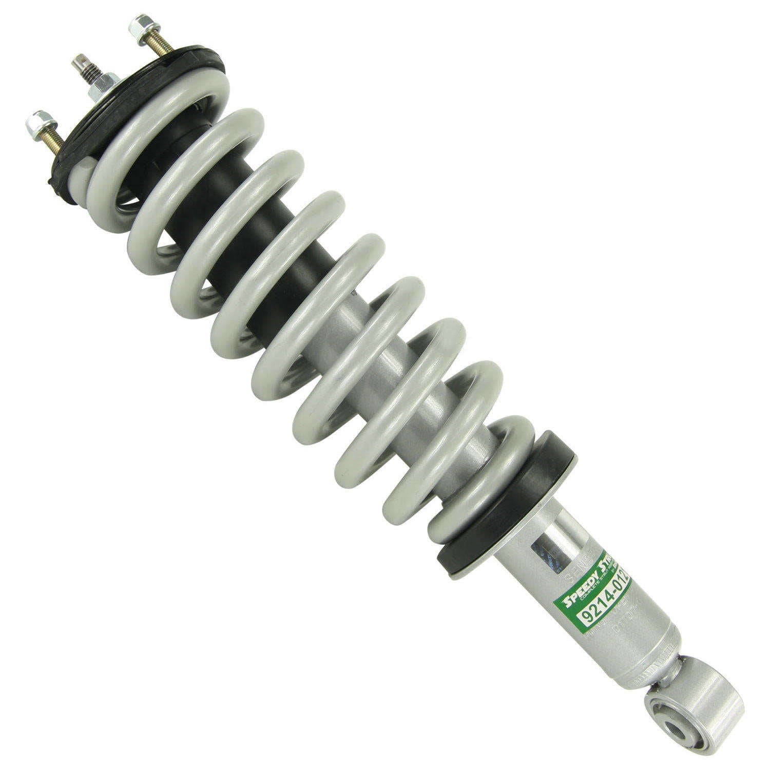 SenSen Speedy Strut Suspension Strut and Coil Spring Assembly