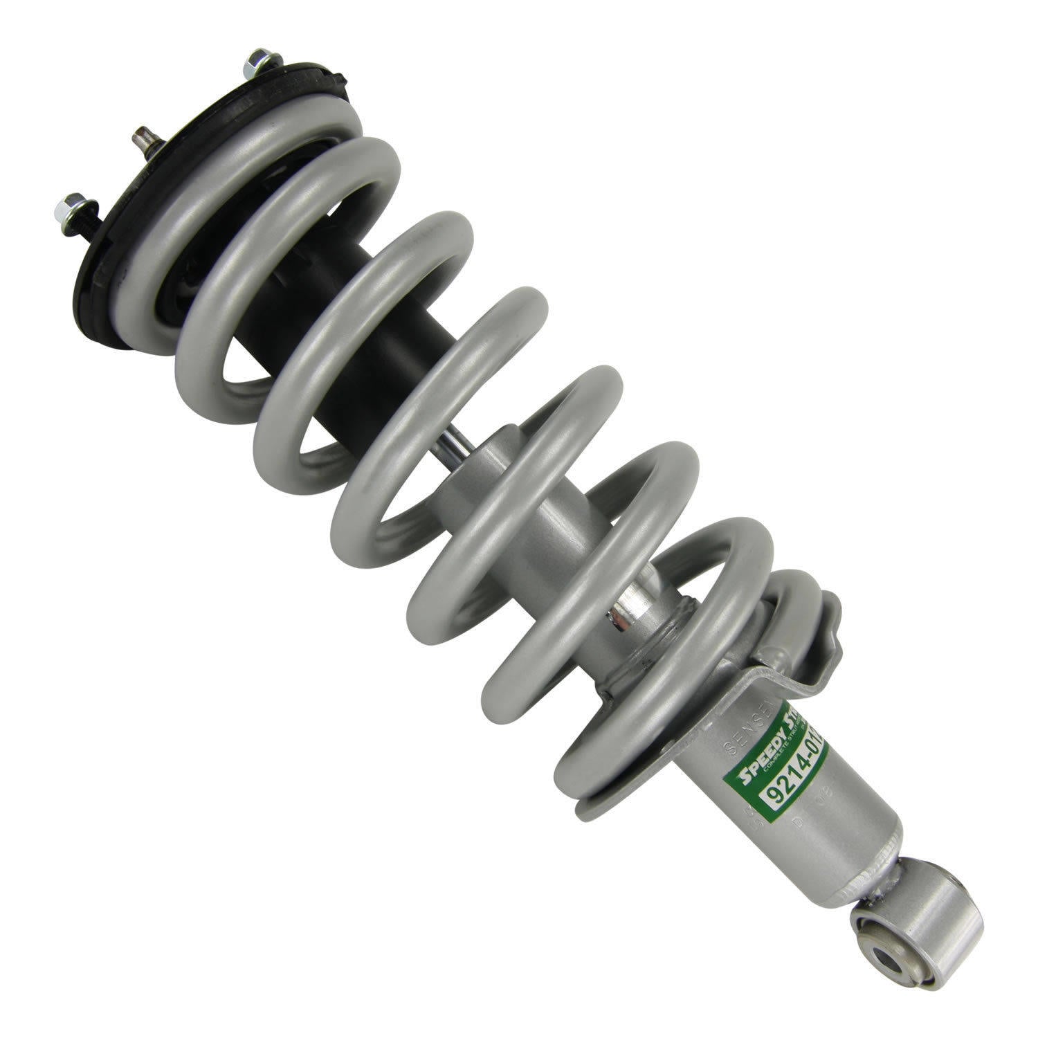 SenSen Speedy Strut Suspension Strut and Coil Spring Assembly