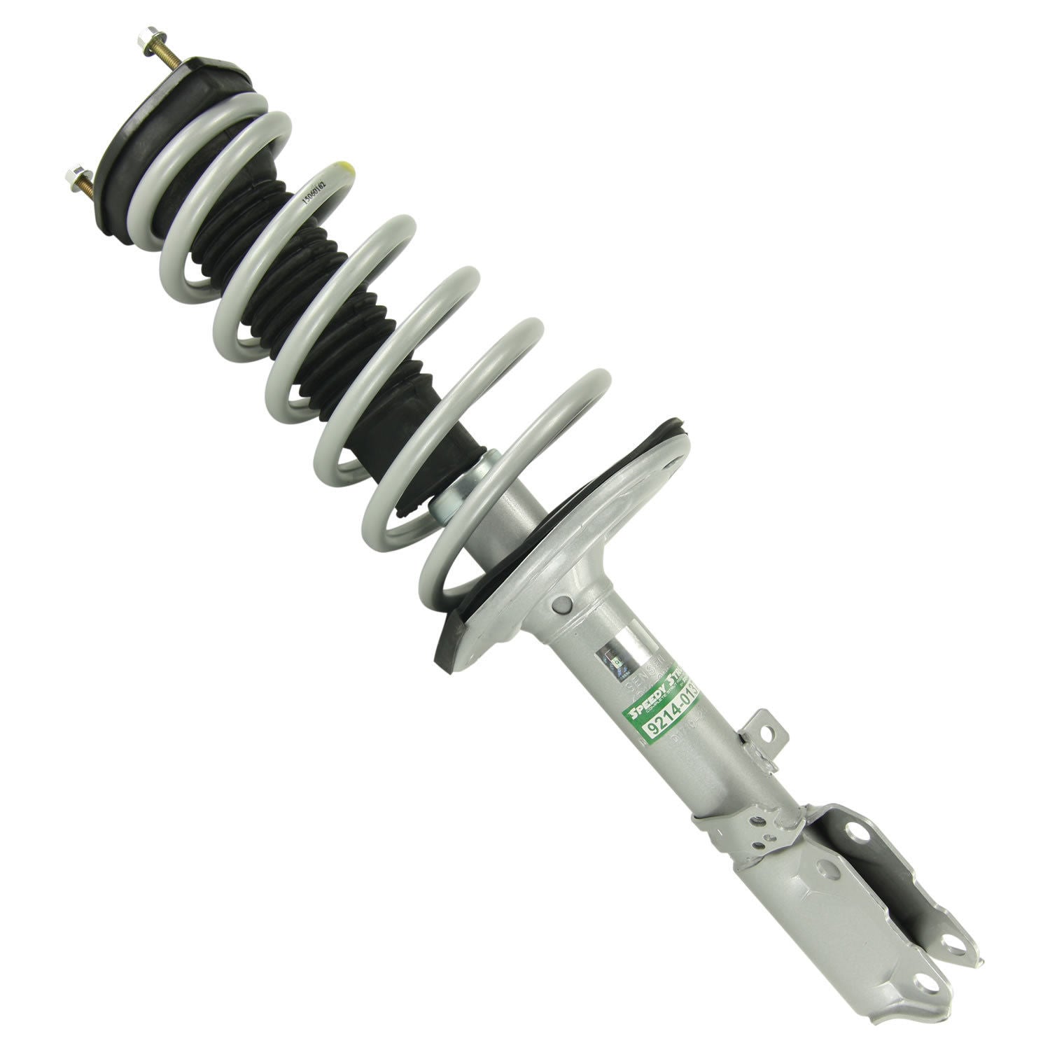 SenSen Speedy Strut Suspension Strut and Coil Spring Assembly