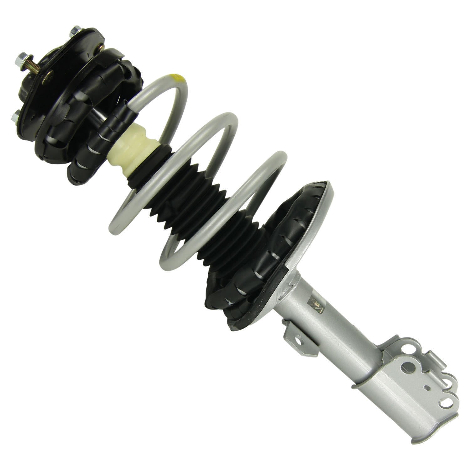 SenSen Speedy Strut Suspension Strut and Coil Spring Assembly