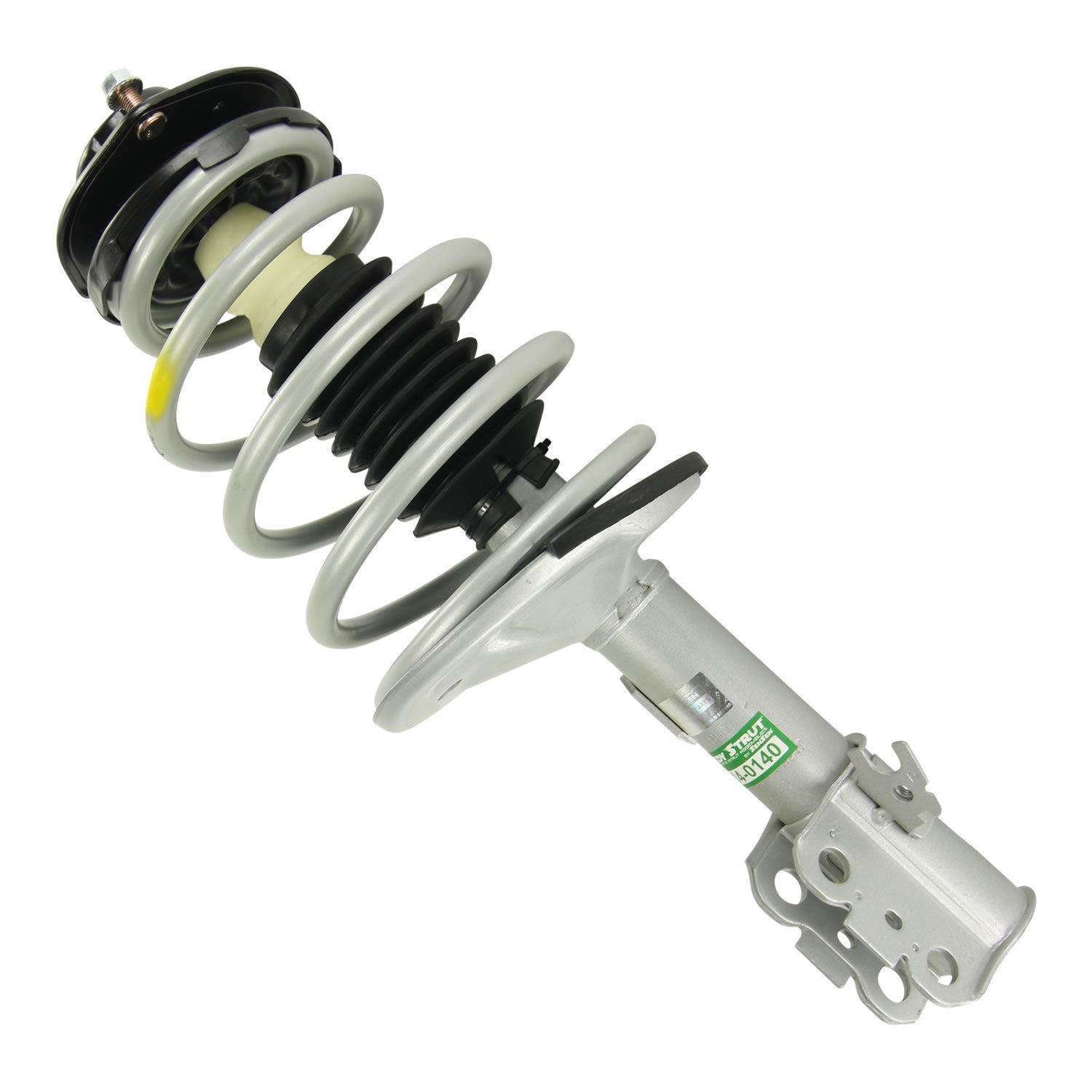 SenSen Speedy Strut Suspension Strut and Coil Spring Assembly