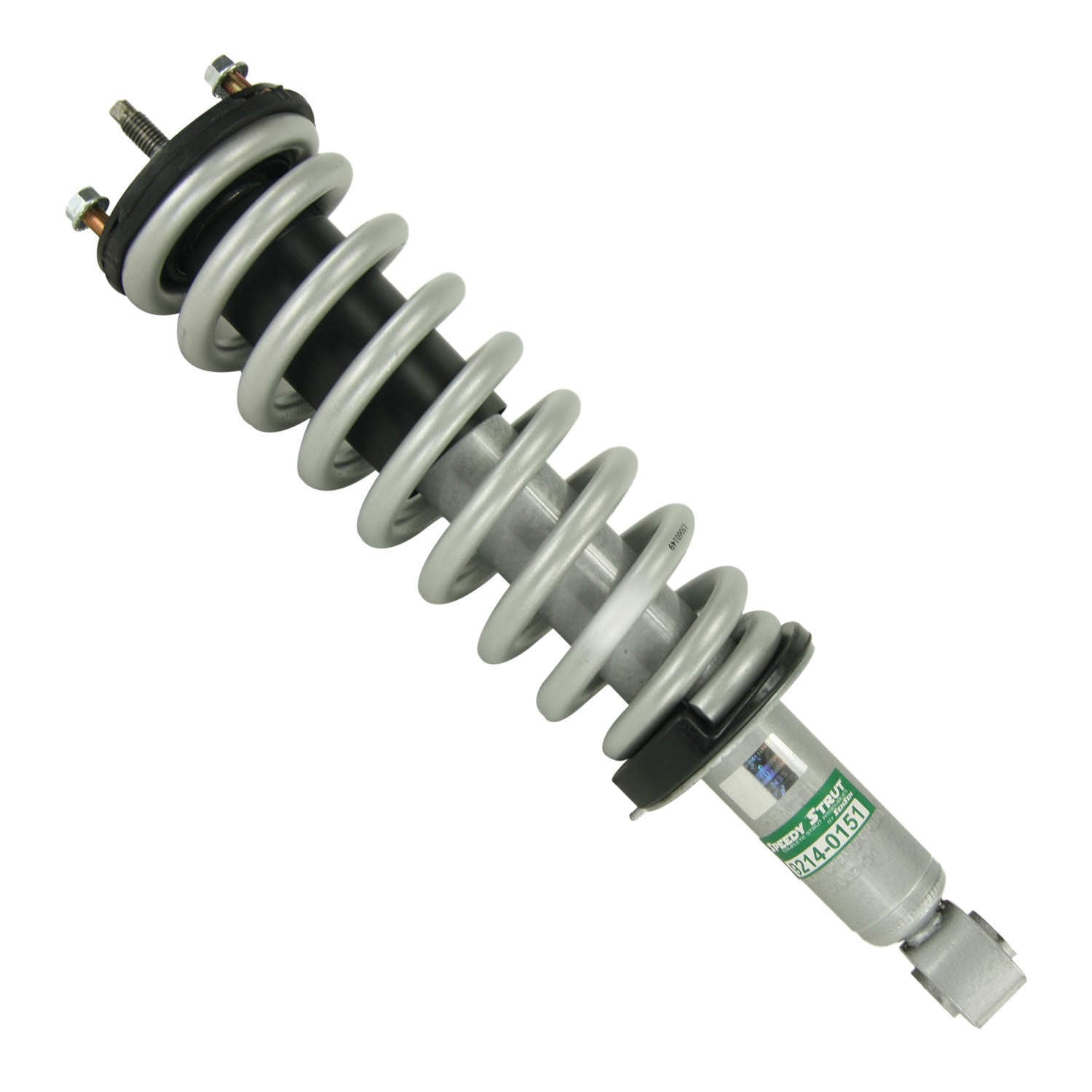SenSen Speedy Strut Suspension Strut and Coil Spring Assembly