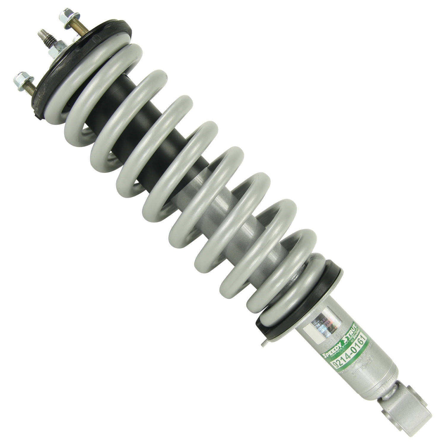 SenSen Speedy Strut Suspension Strut and Coil Spring Assembly