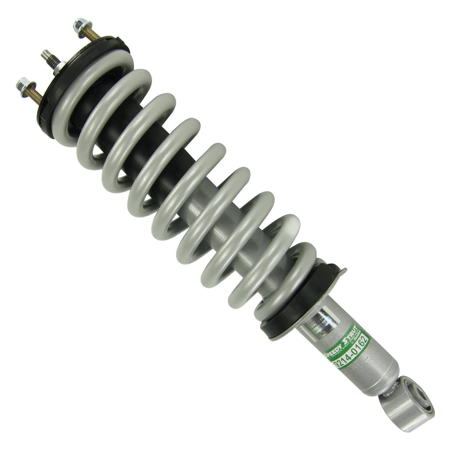 SenSen Speedy Strut Suspension Strut and Coil Spring Assembly