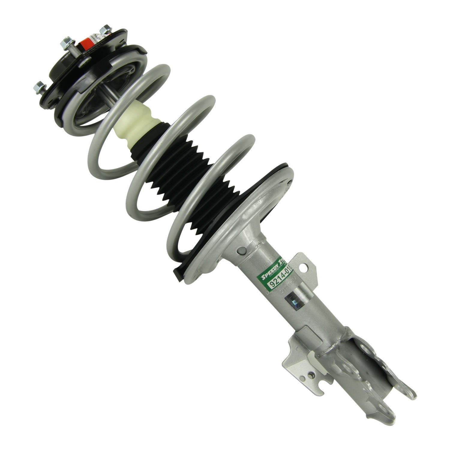 SenSen Speedy Strut Suspension Strut and Coil Spring Assembly