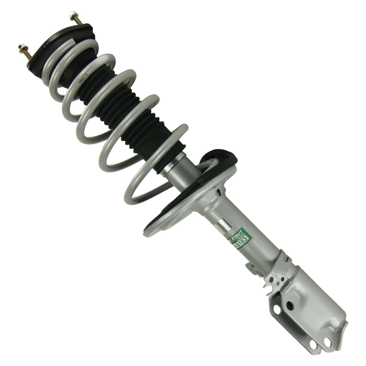 SenSen Speedy Strut Suspension Strut and Coil Spring Assembly