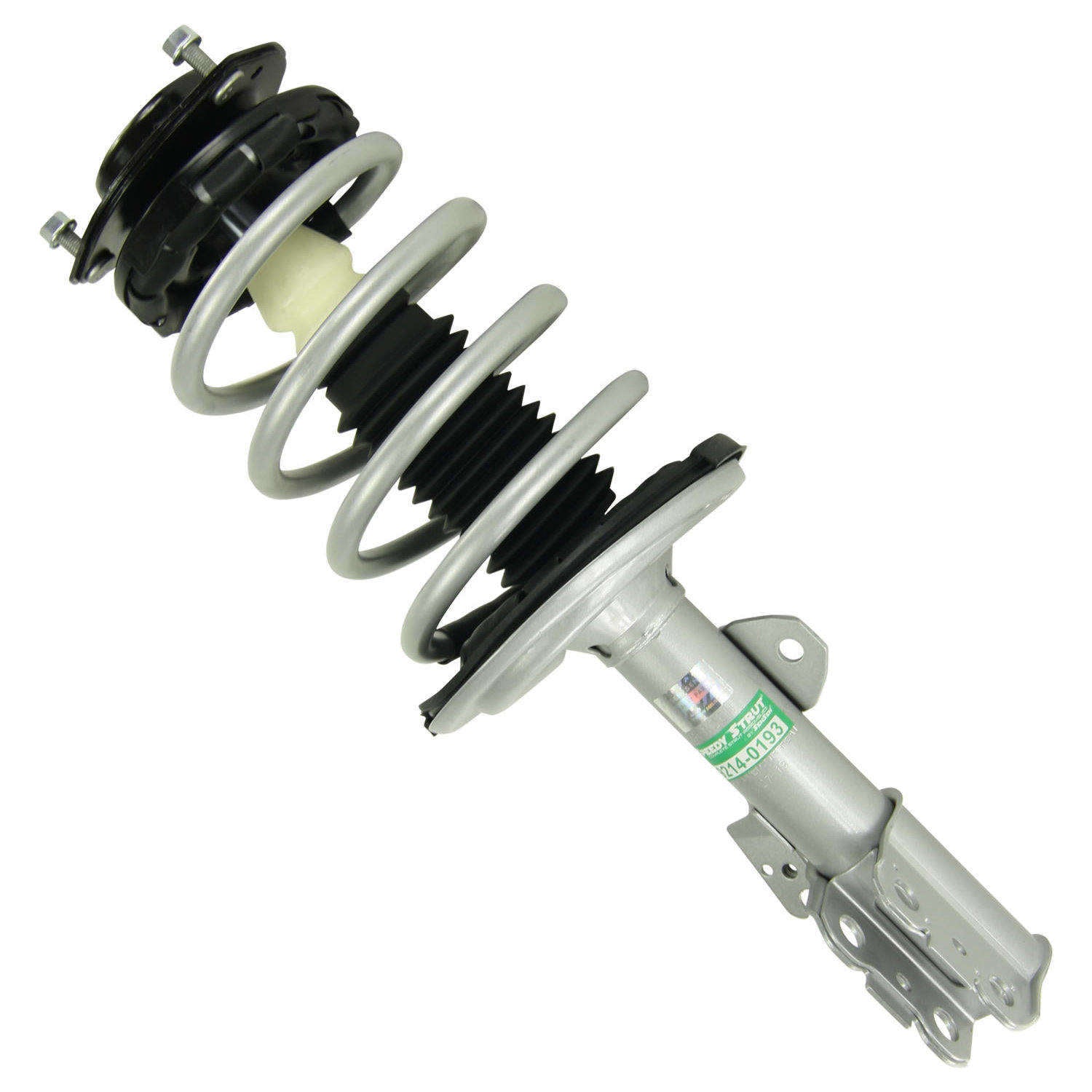 SenSen Speedy Strut Suspension Strut and Coil Spring Assembly
