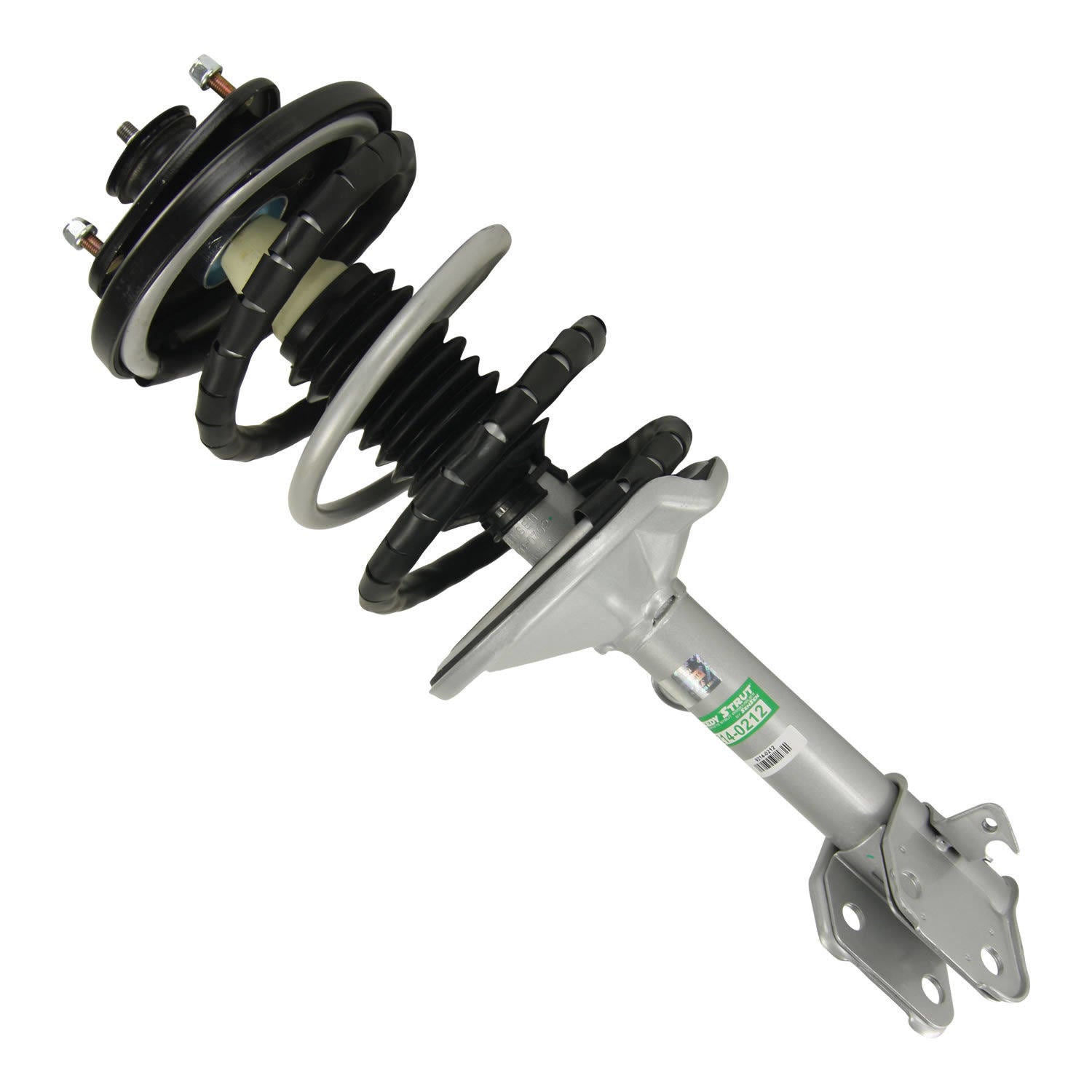 SenSen Speedy Strut Suspension Strut and Coil Spring Assembly