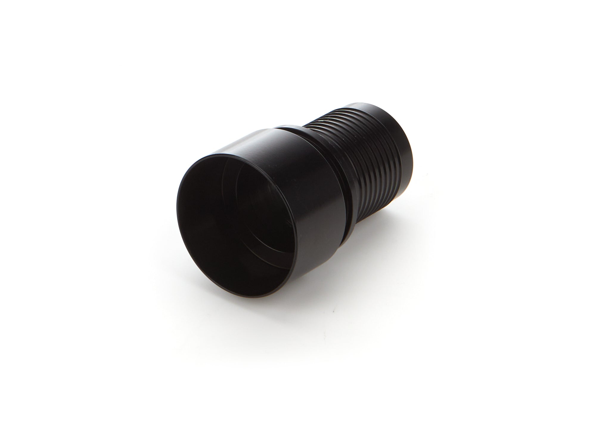XRP #16 Str to #16 Female Hose End HS 79 Clamshell Fittings and Plugs Hose Ends main image