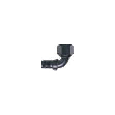 XRP HS-79 90-Deg Hose End 16 Hose to 12an Nut Fittings and Plugs Hose Ends main image