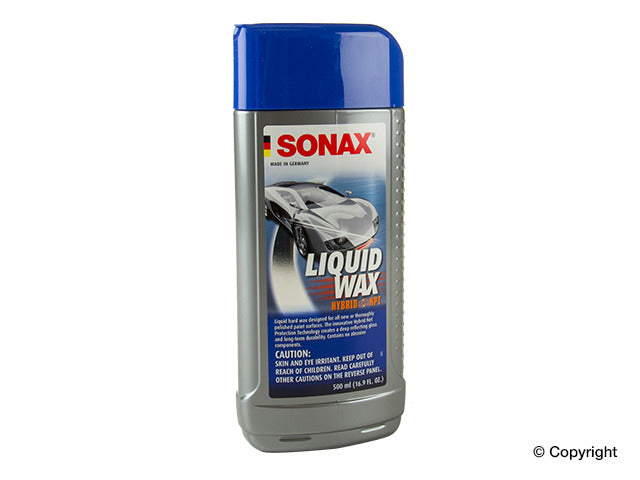 Sonax Liquid Car Wash & Wax