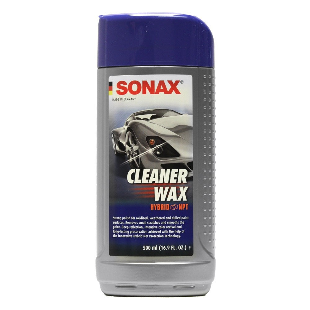 Sonax Spray Cleaner & Polish
