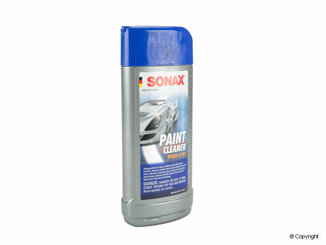 Sonax Spray Cleaner & Polish