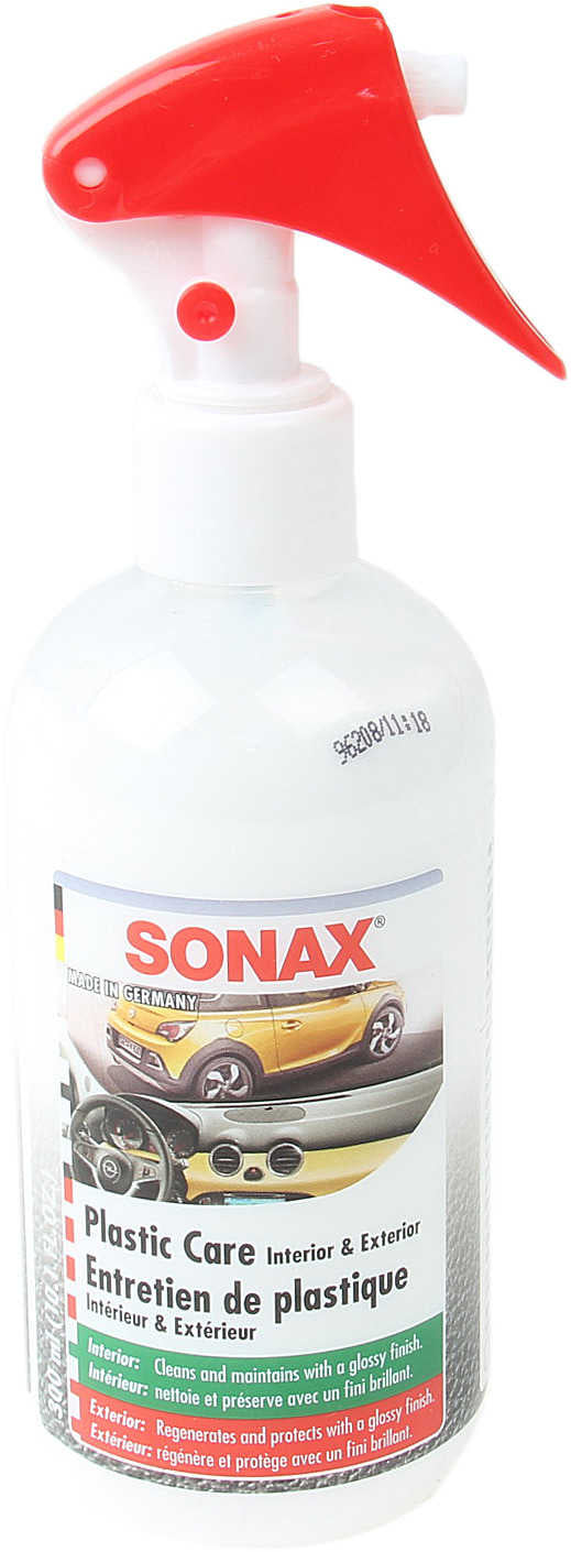 Sonax Spray Cleaner & Polish