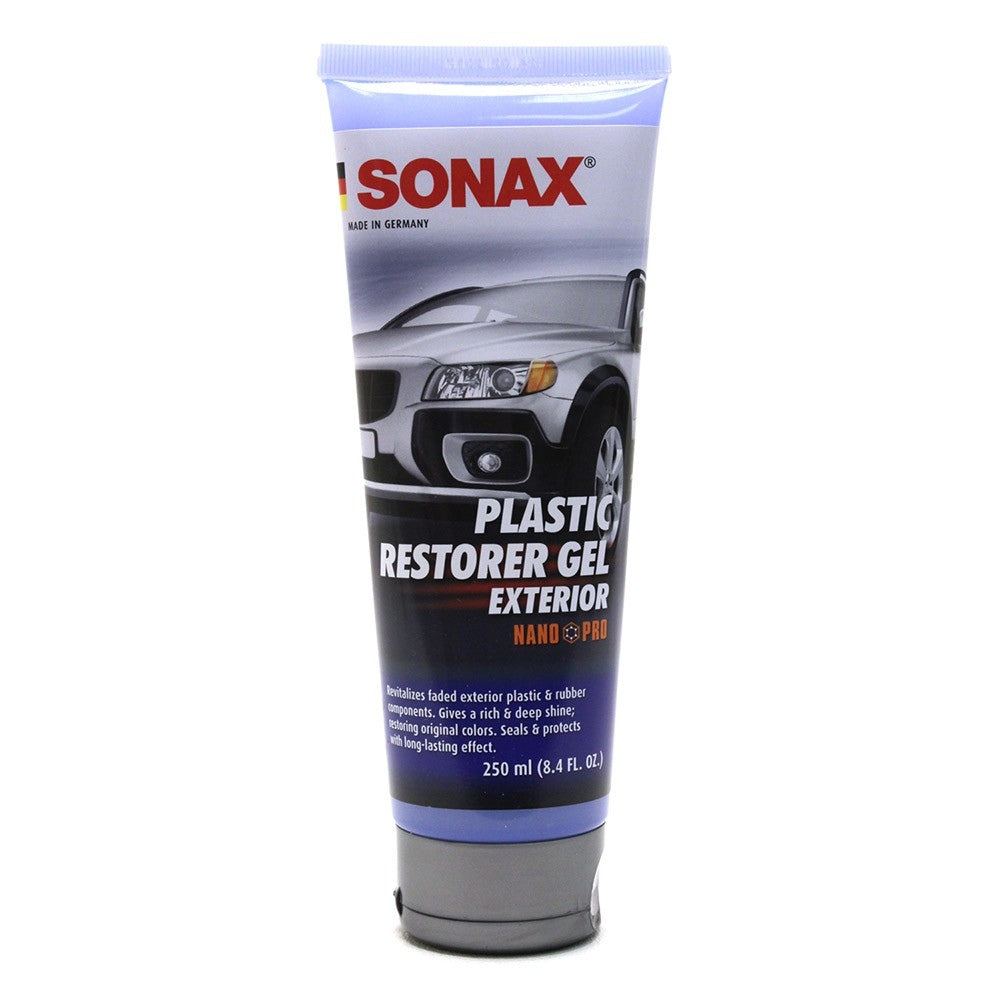 Sonax Spray Cleaner & Polish