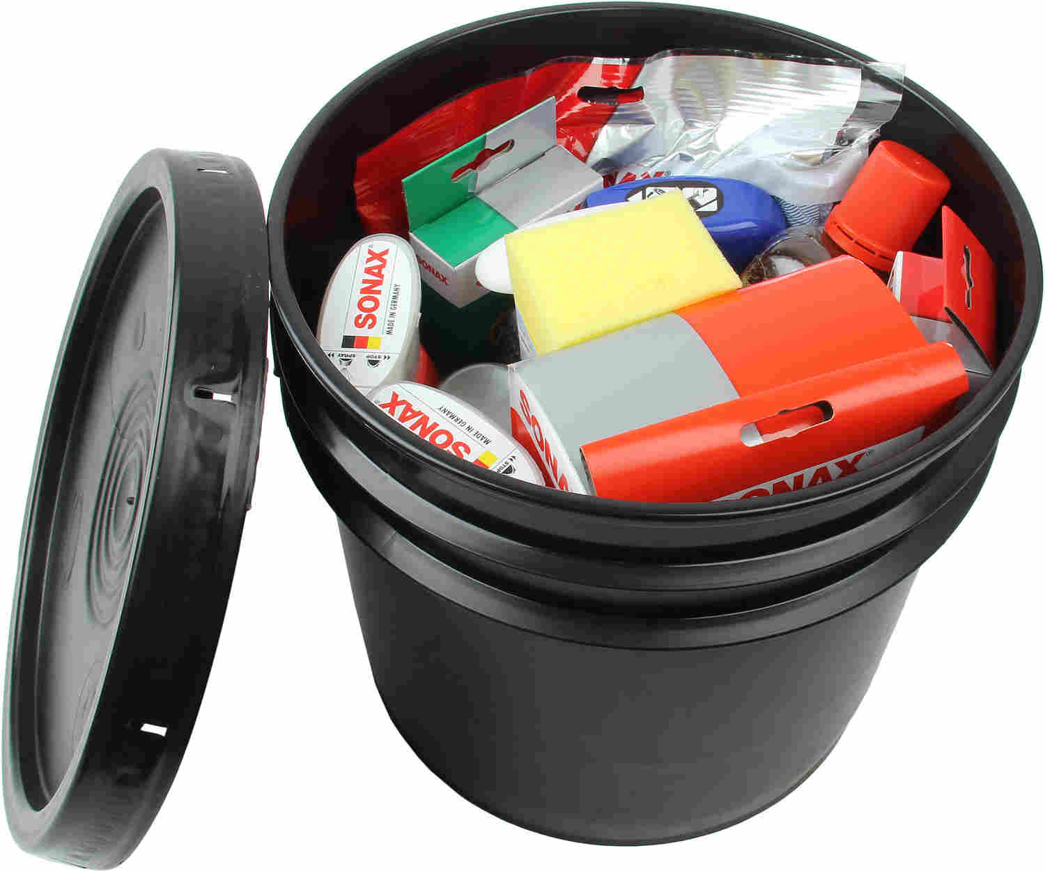 Sonax Detail Cleaning Kit