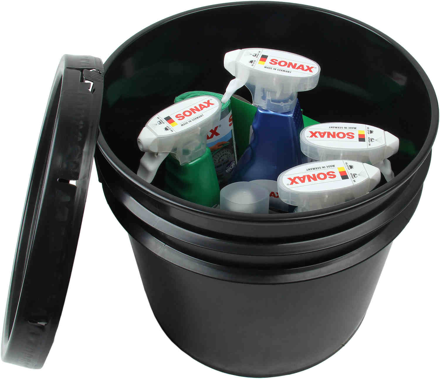 Sonax Detail Cleaning Kit