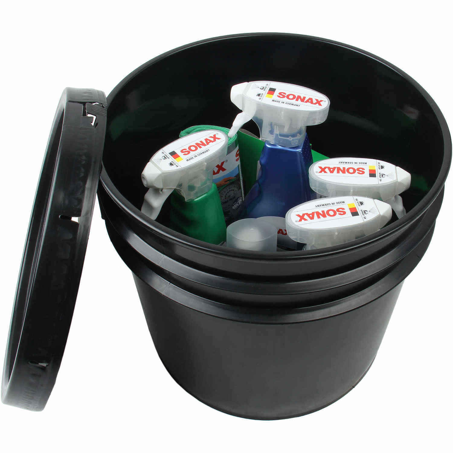 Sonax Detail Cleaning Kit