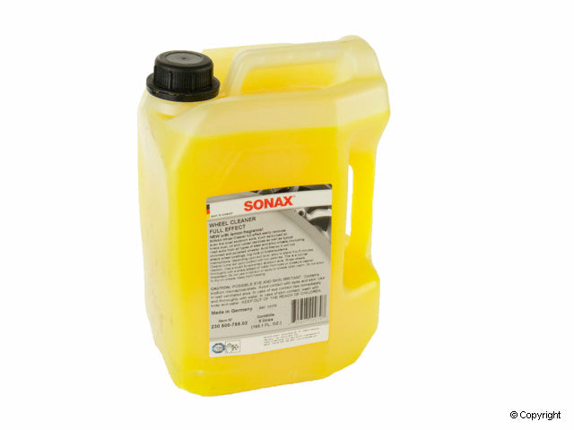 Sonax Wheel Cleaner