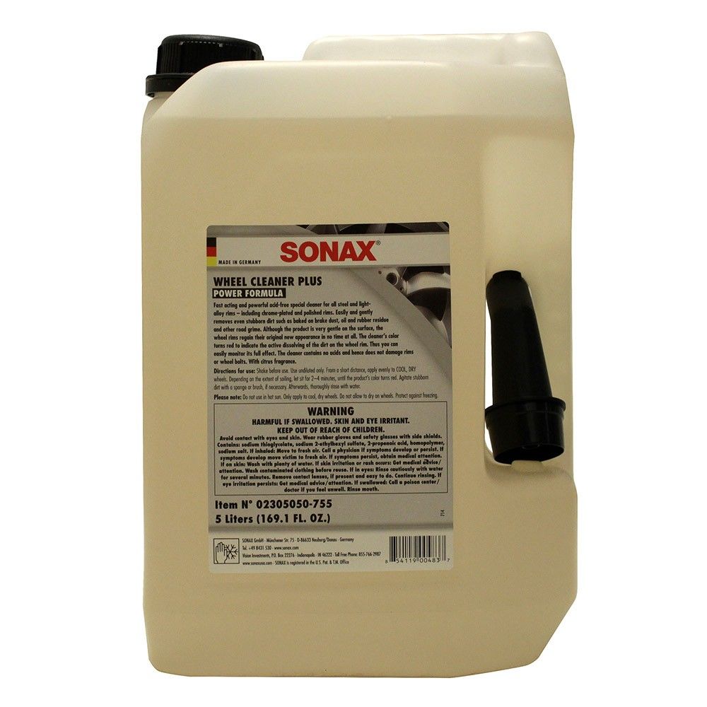 Sonax 230505