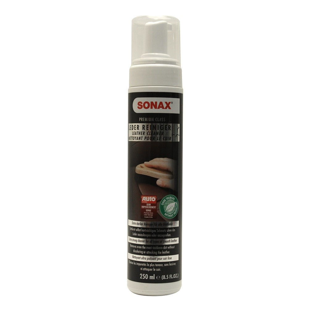 Sonax Leather Cleaner