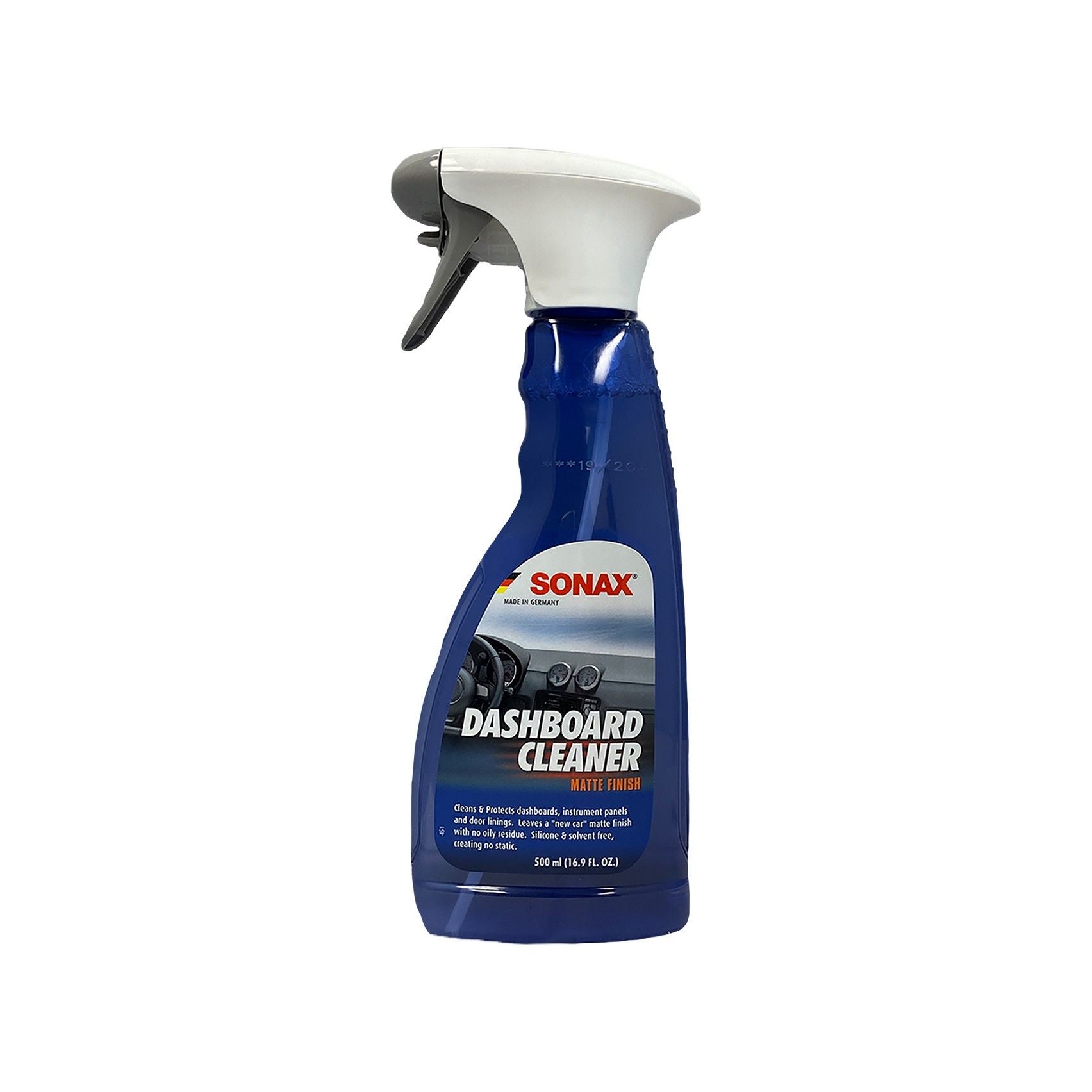 Sonax Spray Cleaner & Polish
