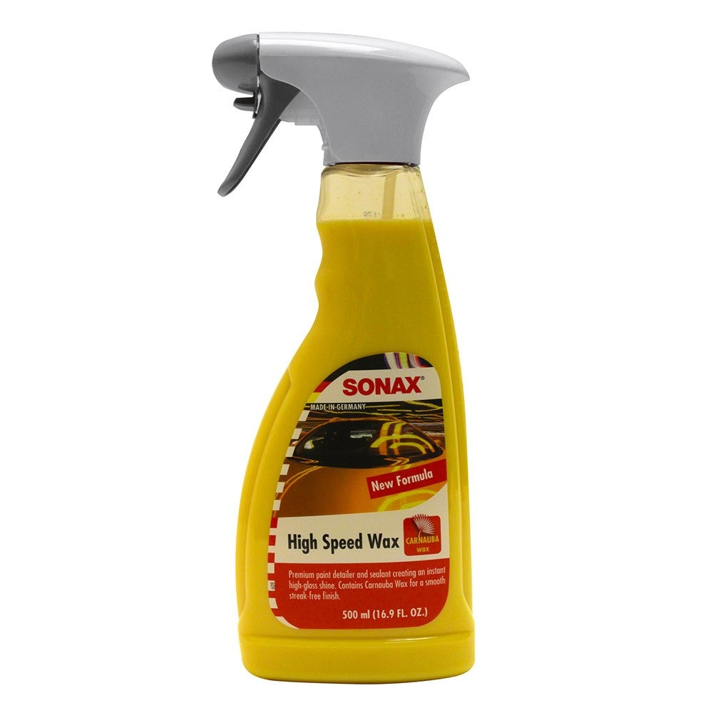 Sonax Liquid Car Wash & Wax