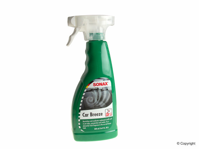 Sonax Spray Cleaner & Polish