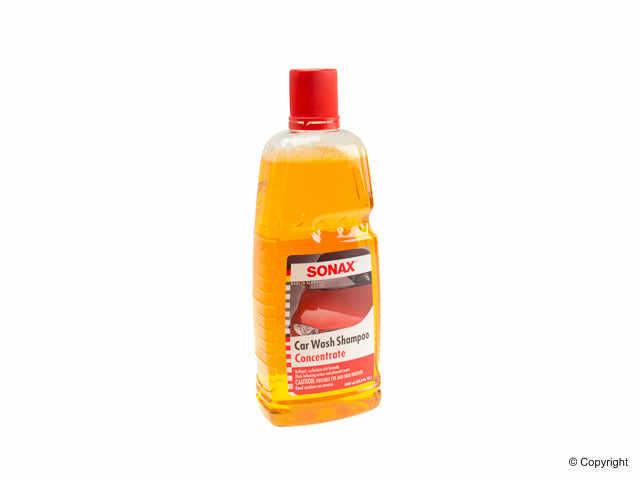 Sonax Liquid Car Wash & Wax