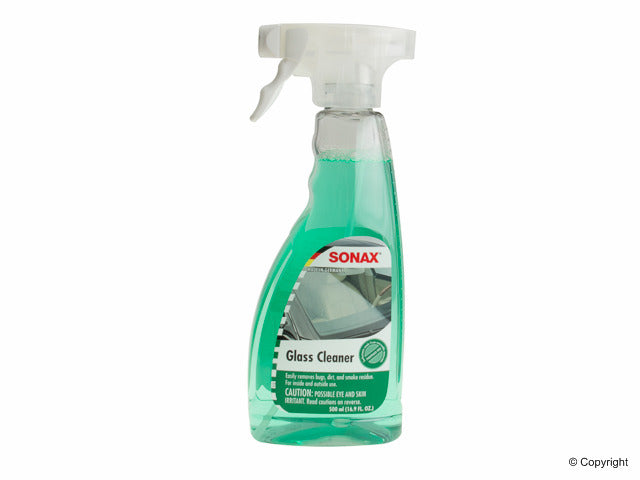 Sonax Spray Cleaner & Polish