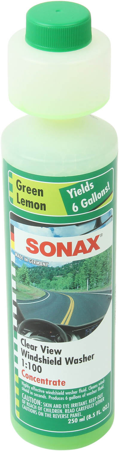 Sonax Windshield Washer Fluid