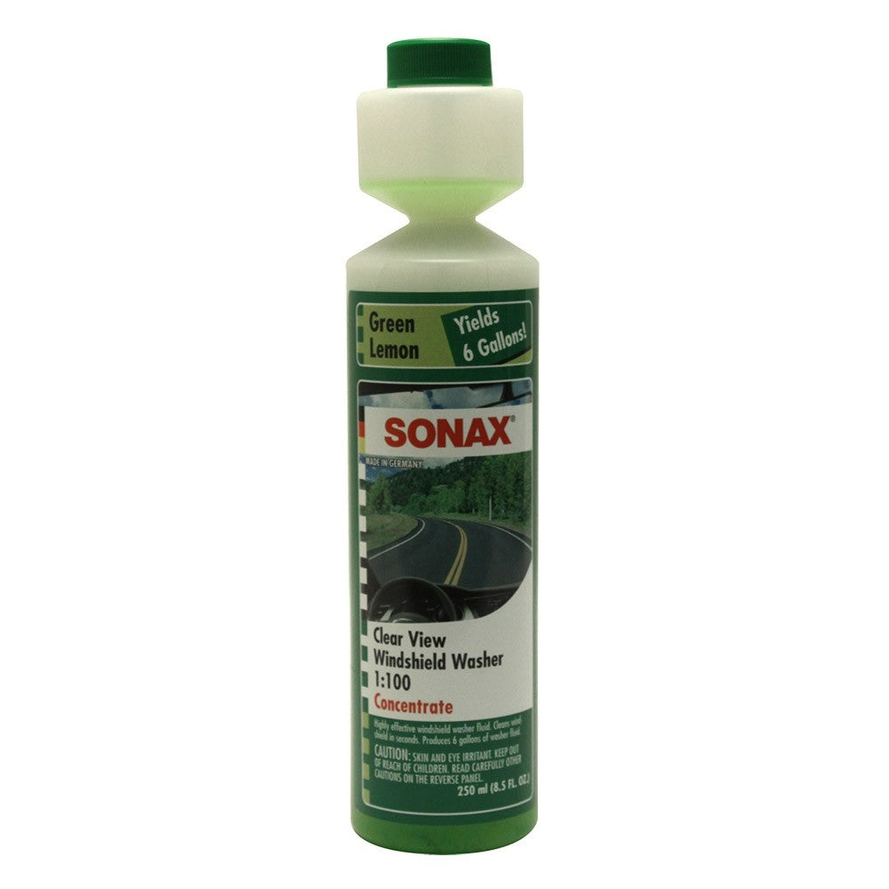 Sonax Windshield Washer Fluid