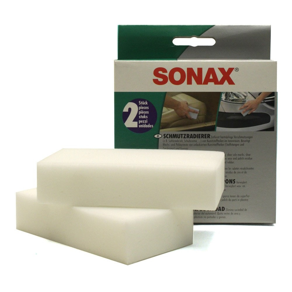 Sonax Wax / Polish Applicator Pad