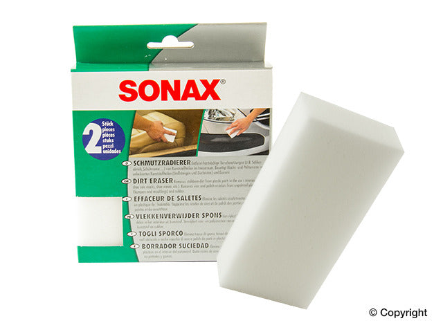 Sonax Wax / Polish Applicator Pad