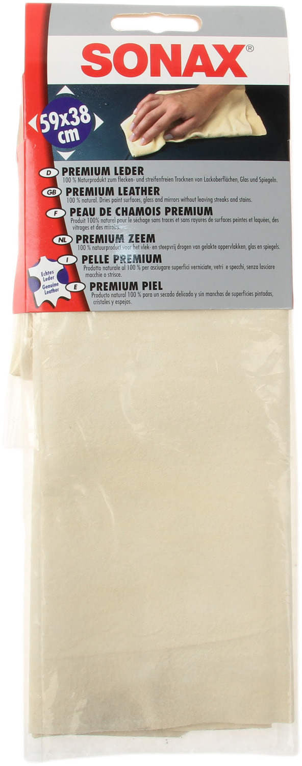 Sonax Wax / Polish Applicator Pad