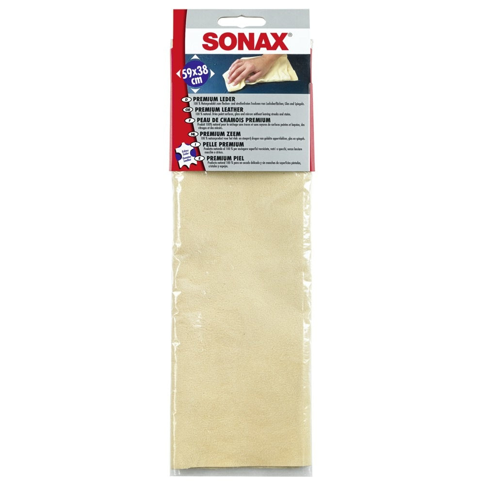 Sonax Wax / Polish Applicator Pad
