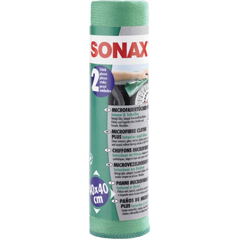 Sonax Wax / Polish Applicator Pad