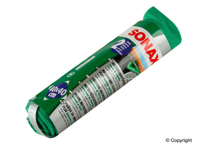 Sonax Wax / Polish Applicator Pad