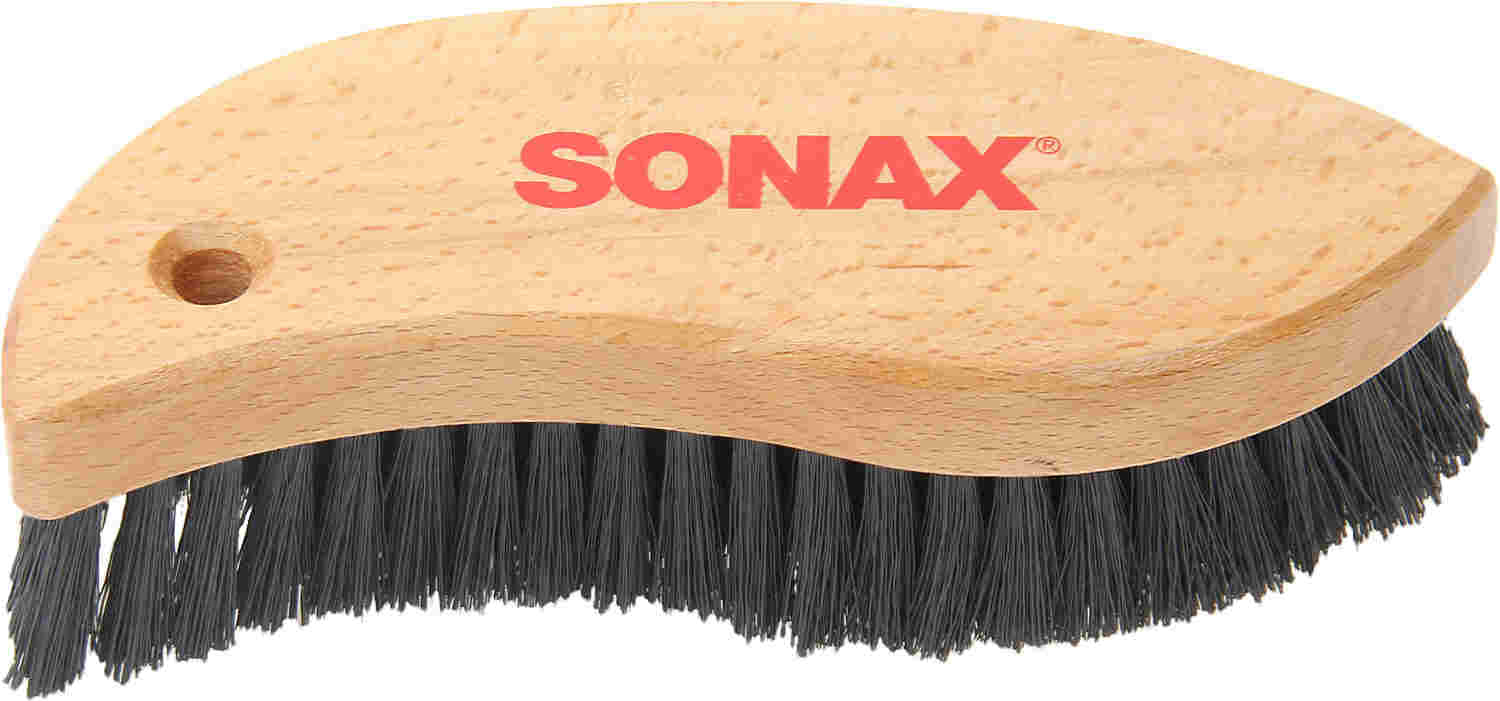 Sonax Car Wash Brush