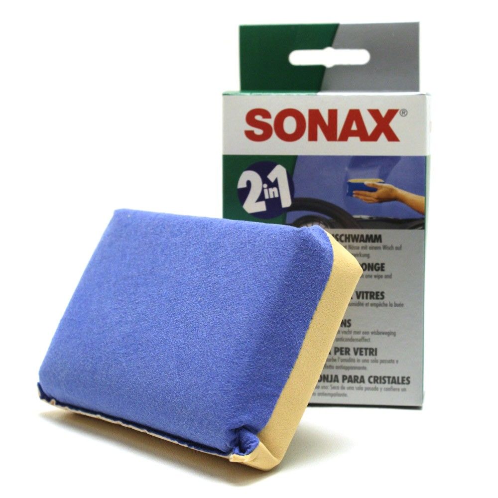Sonax Wax / Polish Applicator Pad