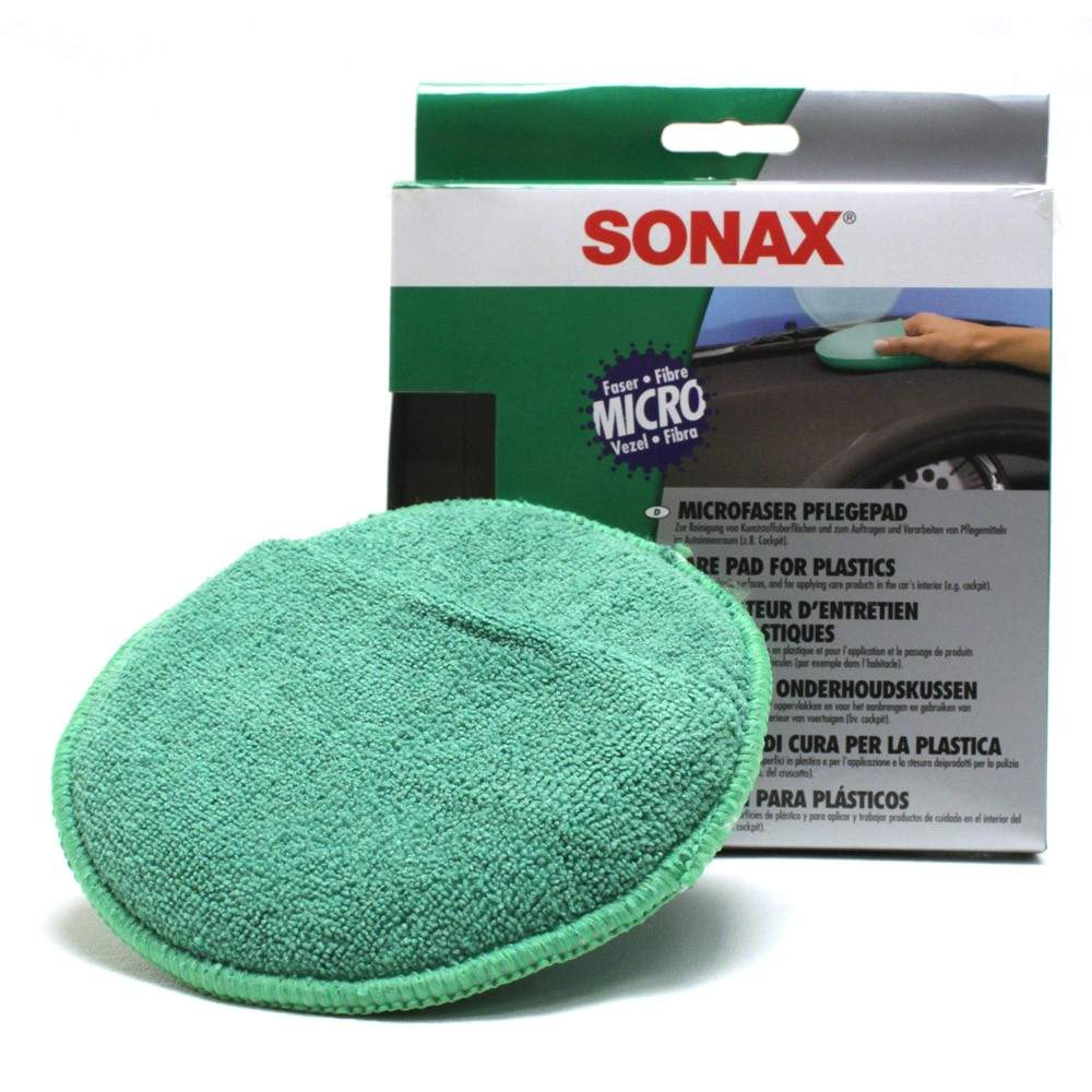 Sonax Wax / Polish Applicator Pad