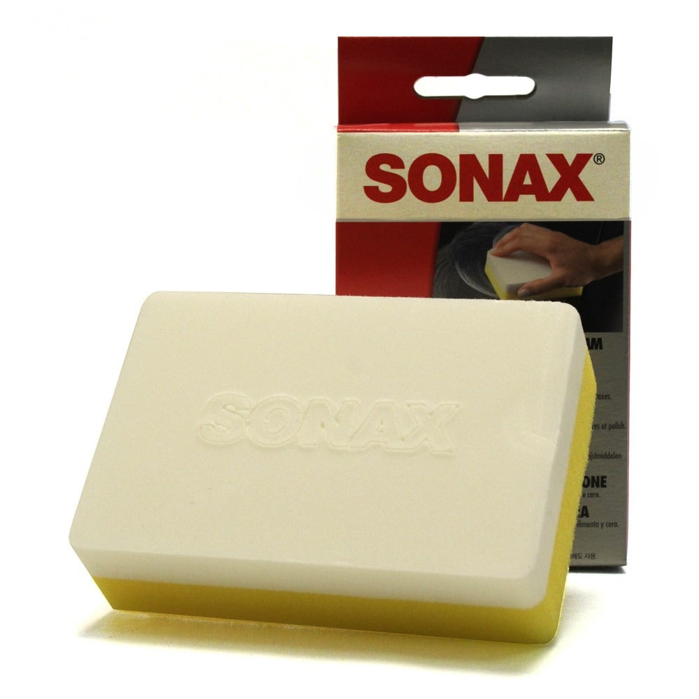 Sonax Wax / Polish Applicator Pad