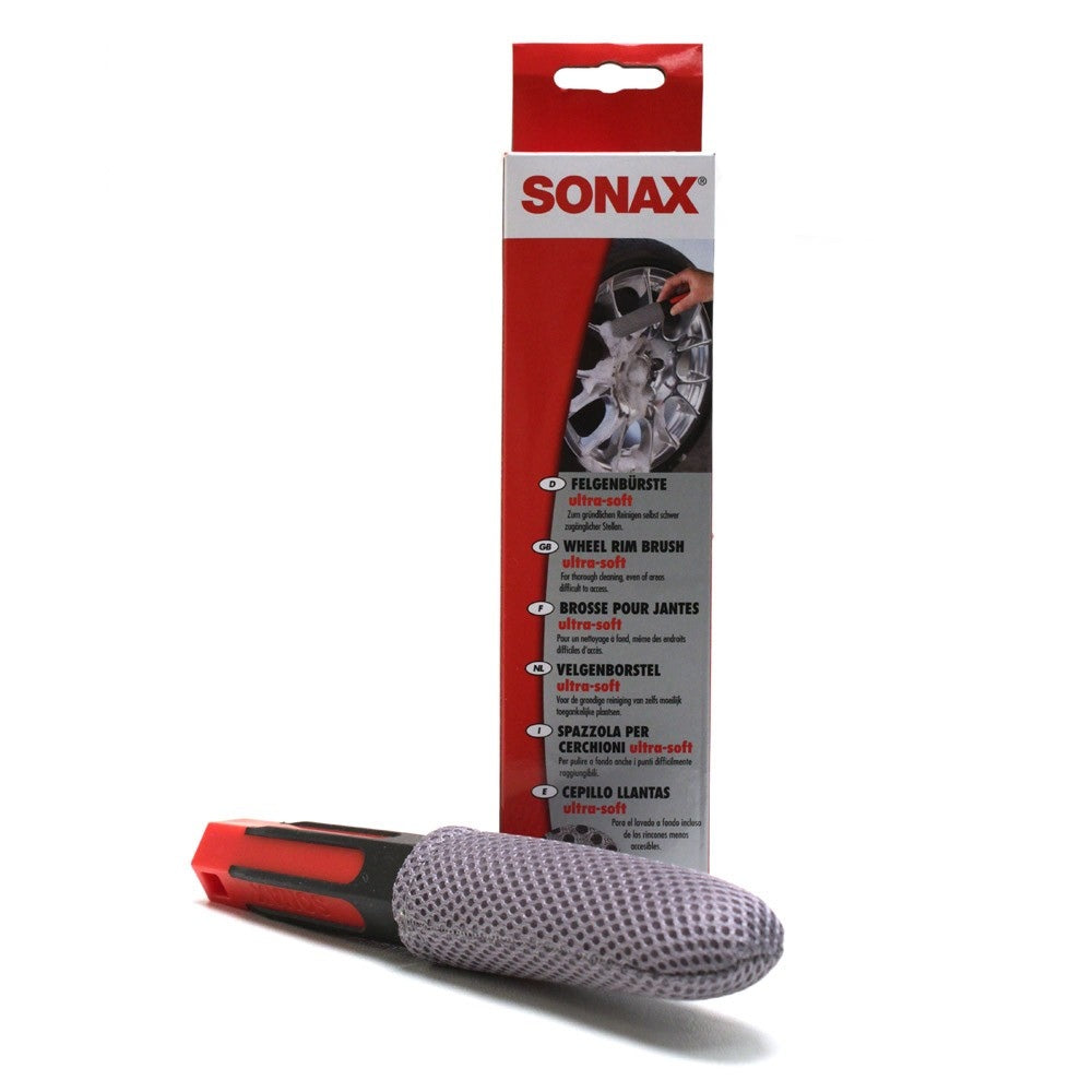 Sonax Wheel Cleaner